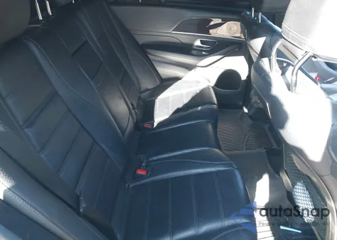 2020 Mercedes-Benz Gle 350 4Matic из США, поврежденный, VIN 4JGFB4KB8LA078725